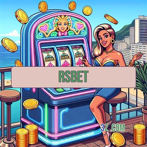 Rsbet: A Confiável Plataforma Brasileira de Jogos Online