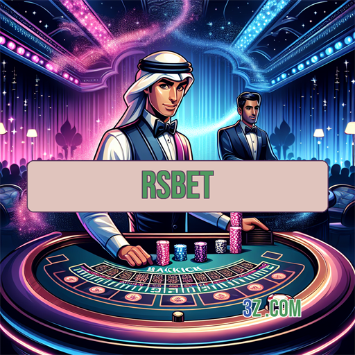 Recursos Pagos do RSBet: Diversão e Lucro Garantidos