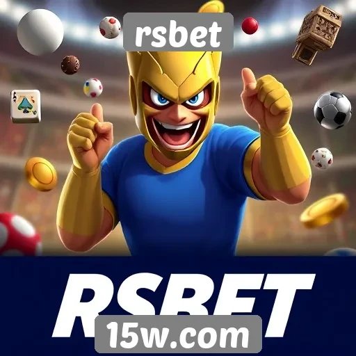 Análise das opções de jogos no site rsbet