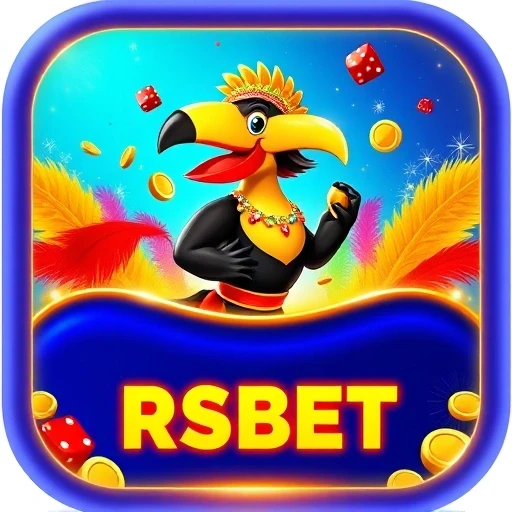 rsbet - Entre em um Mundo de Jogos e Apostas Online