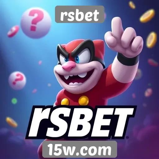 Novos jogos adicionados ao catálogo da rsbet