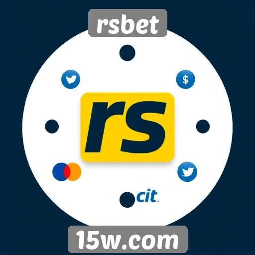 Métodos de pagamento oferecidos pela plataforma rsbet