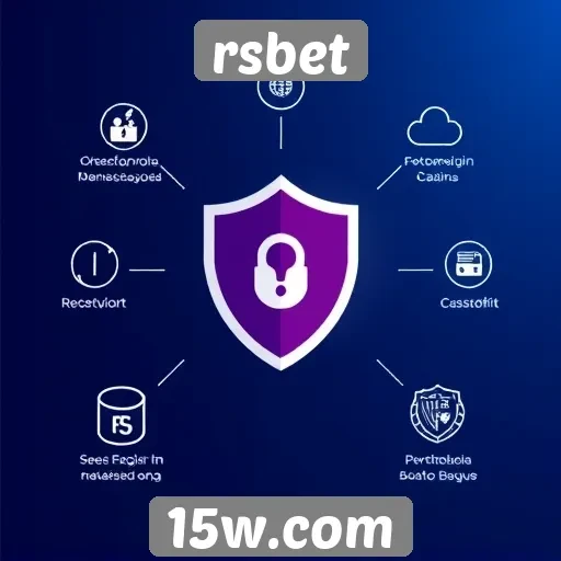 Recursos de segurança do rsbet para jogadores