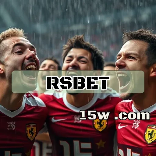 rsbet Apostas Esportivas