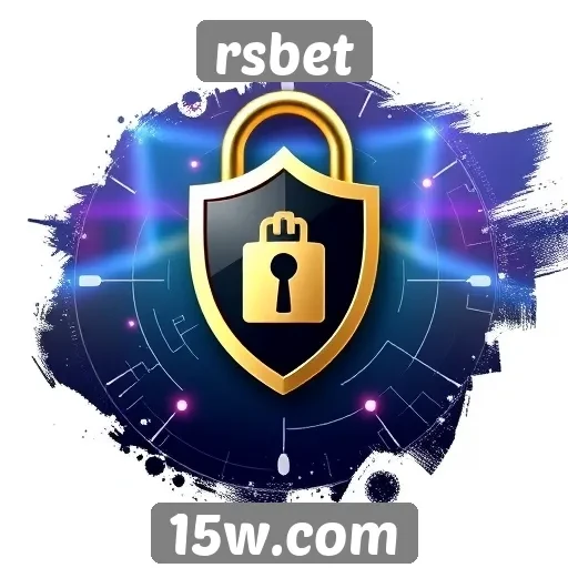 A segurança das transações no site rsbet